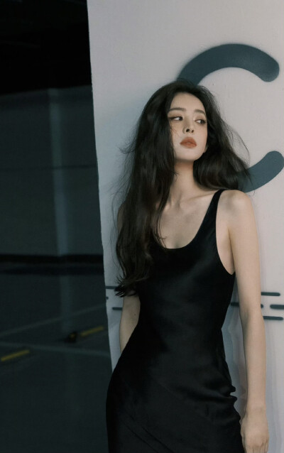 娜扎