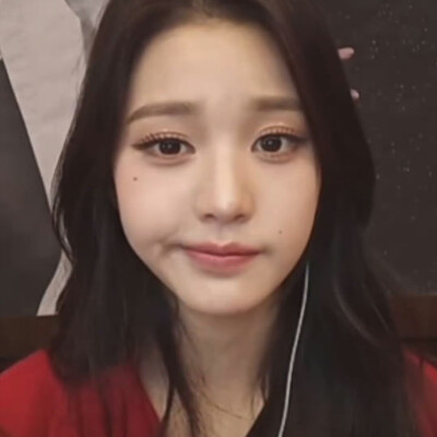 你可以对我翻白眼