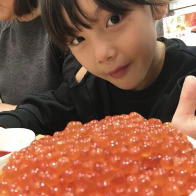 宝宝
