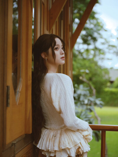 欧阳娜娜