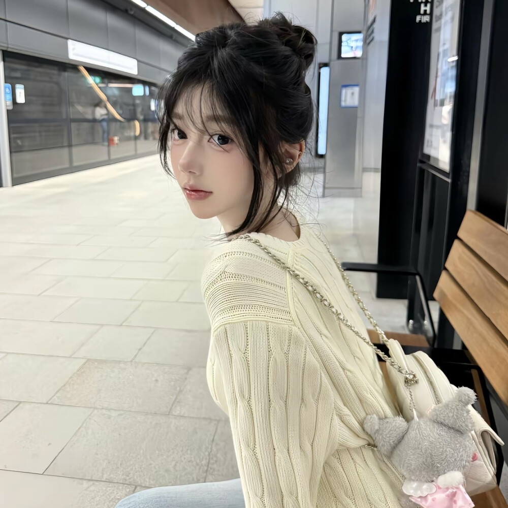 女生头像