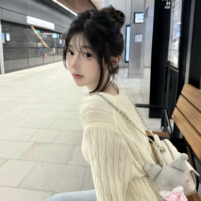 女生头像