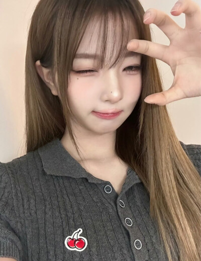 tripleS hayeon丁夏妍