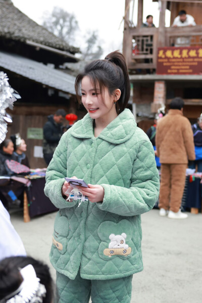 陈卓璇