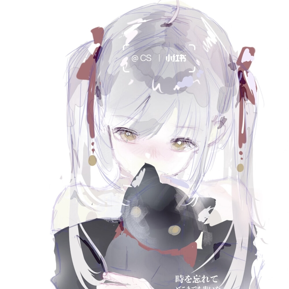 女生头像