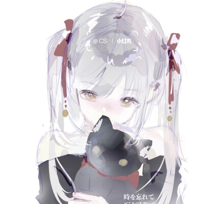 女生头像
