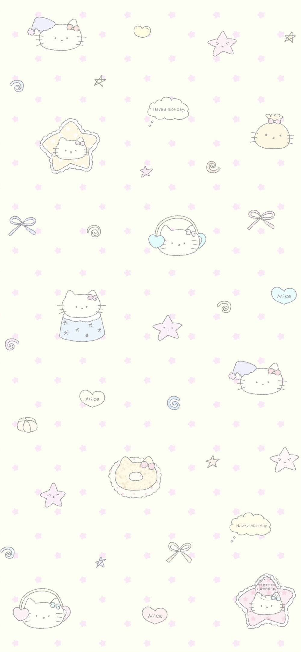 x壁纸