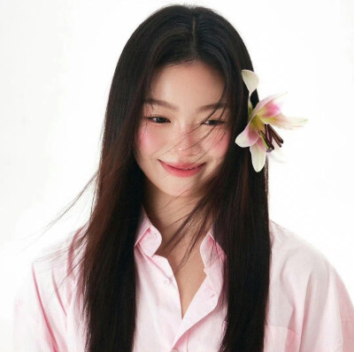 美少女