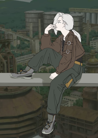 鹿野