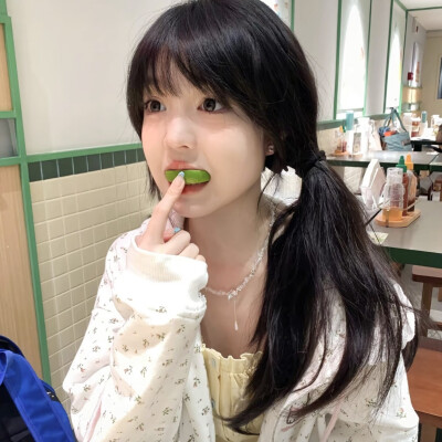 女生头像
