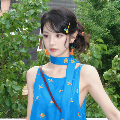 田曦薇