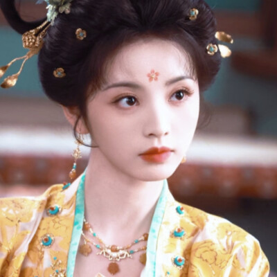 武祯