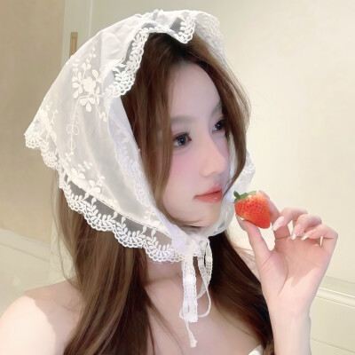 女生头像