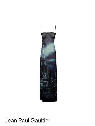 Jean Paul Gaultier