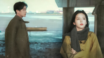 “如果多一张船票，你会不会同我一起走？”