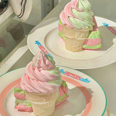 清新风格背景图