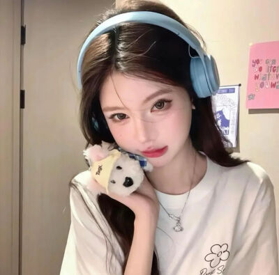 女头