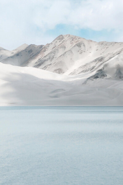 白沙湖