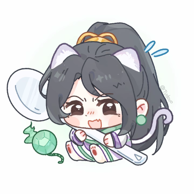 情侣头像
