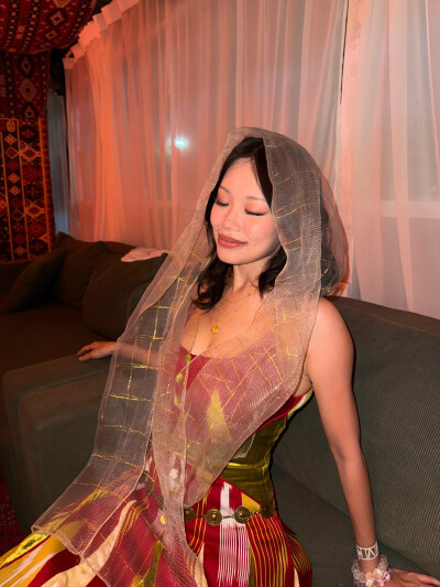 万妮达