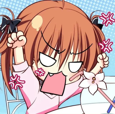 情头