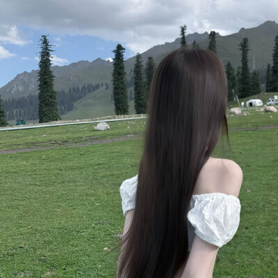女生头像
