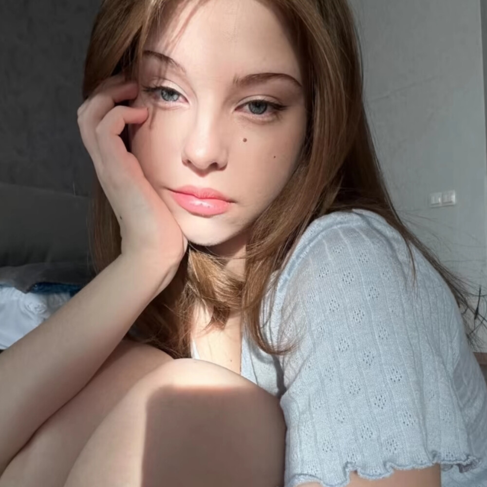 欧美女头