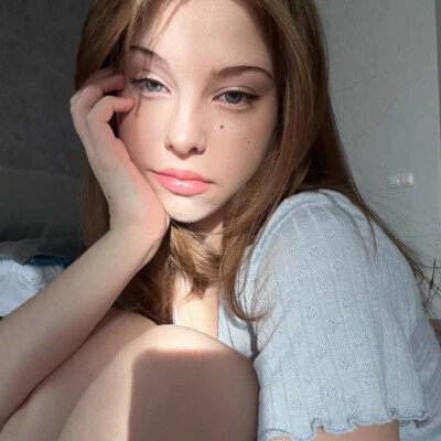 欧美女头