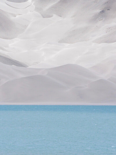 白沙湖