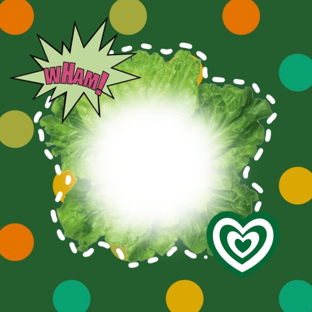 分享一期可以p自担的素材模板： ​​​
图源：暴走的小羊