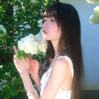 女头