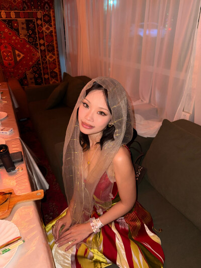 万妮达