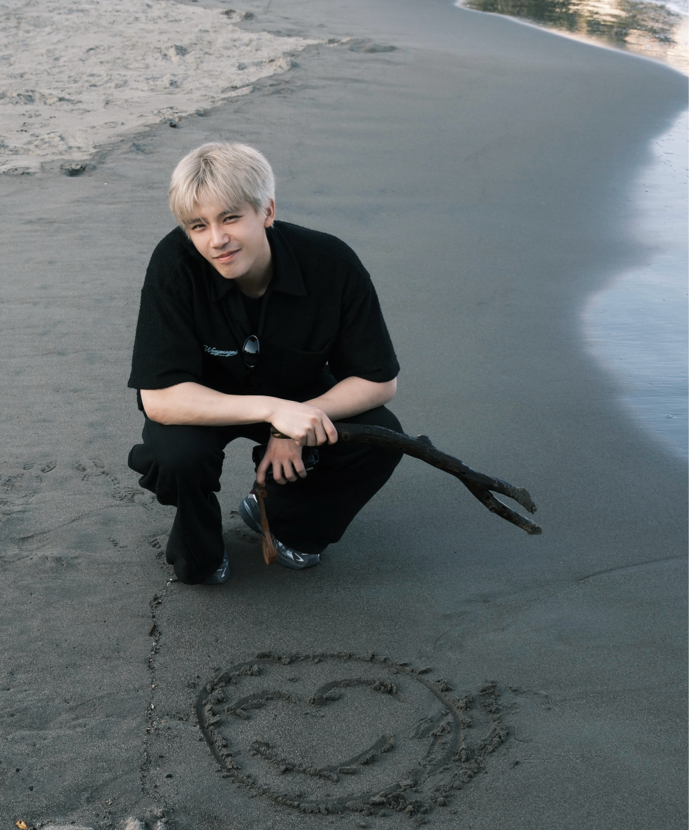 夏天我舍不得你