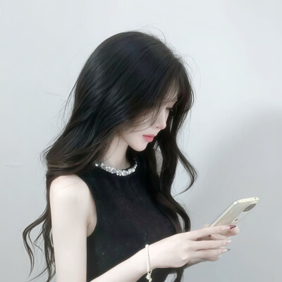 女生头像