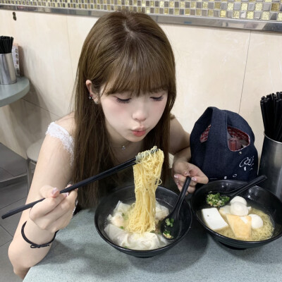 女生头像