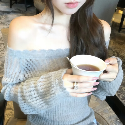 女生头像