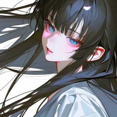 女头