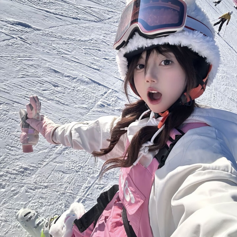 女生头像