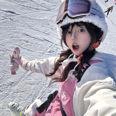 女生头像