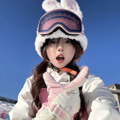 女生头像