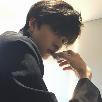 男生头像