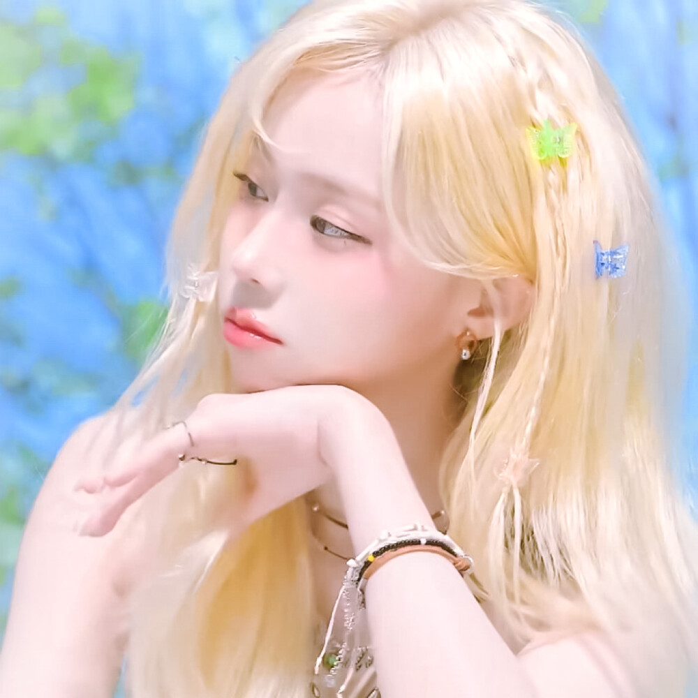 @椿木猫 许裕河亲亲送我的