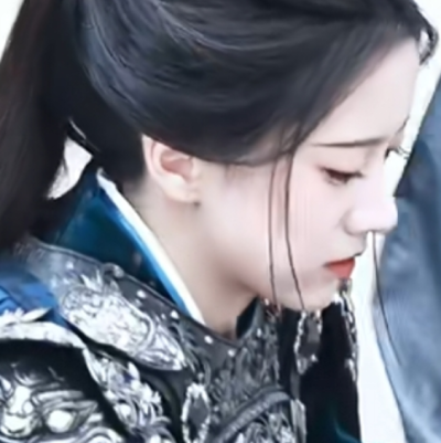 女将