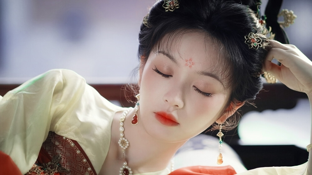 本猫公先午休了