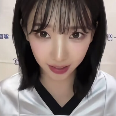 萌在身上