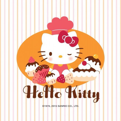 『kitty三丽鸥』头像▪壁纸