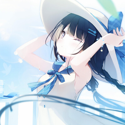 女子
