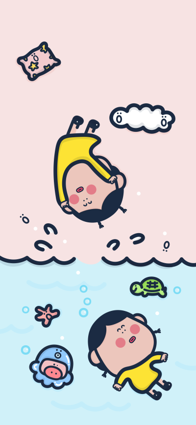 壁纸