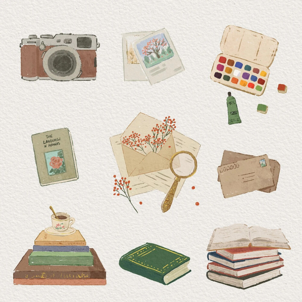 夏天我舍不得你