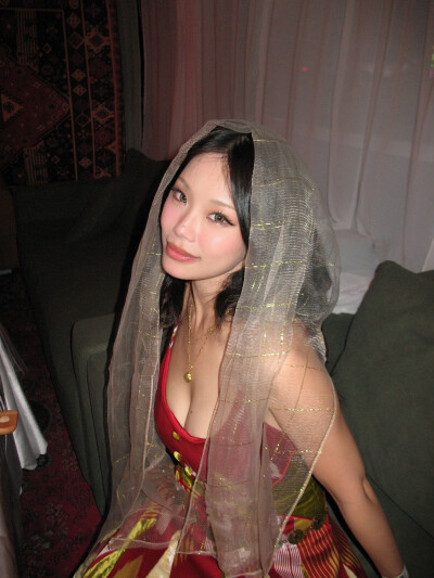 万妮达